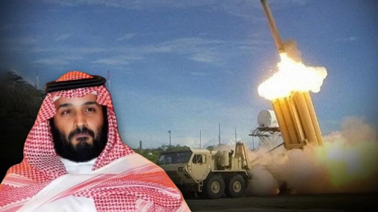 सौदी अरबवर कोण करतोय हल्ला ? तडकाफडकी HAD रडारप्रणाली केली एक्टीव्ह