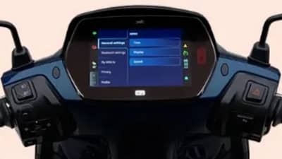 ‘ही’ पेट्रोल इलेक्ट्रिक स्कूटर खरेदी करा, फीचर्सही दमदार, किंमत जाणून घ्या