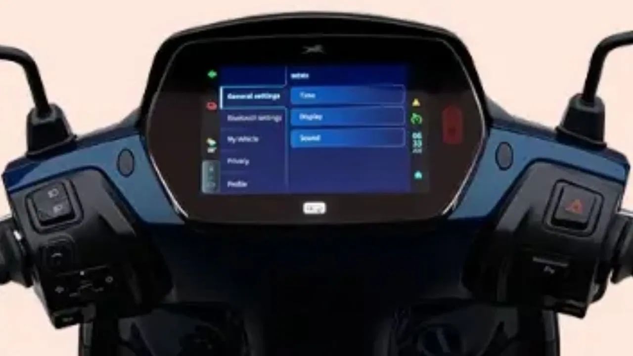 ‘ही’ पेट्रोल इलेक्ट्रिक स्कूटर खरेदी करा, फीचर्सही दमदार, किंमत जाणून घ्या