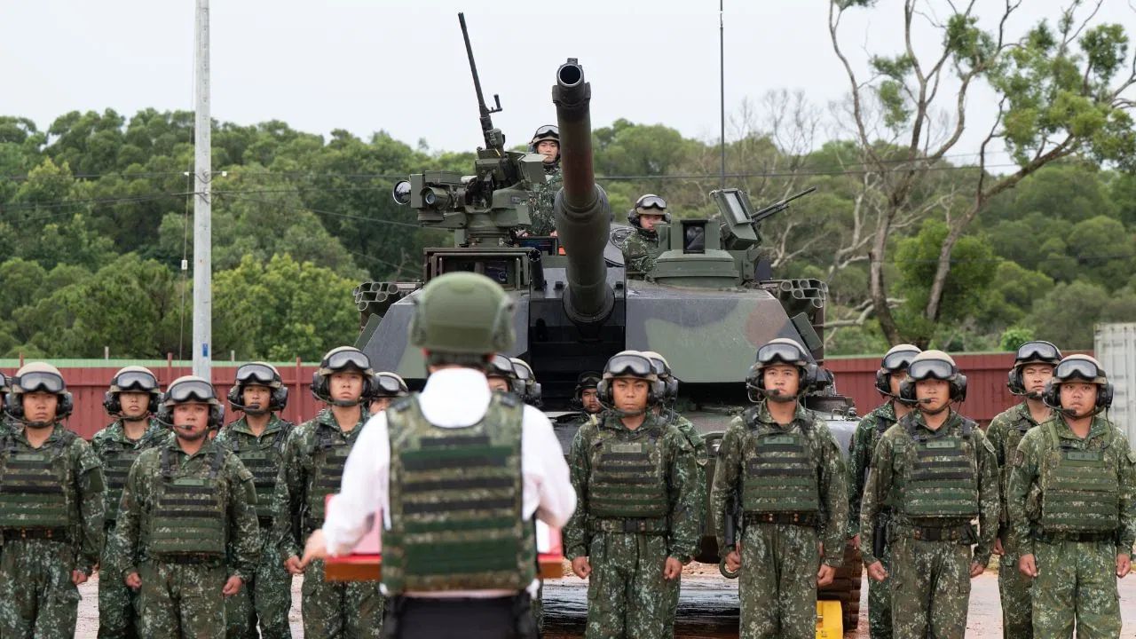 जगात पुन्हा उडणार युद्धाचा भडका? छोटा देश देणार महाशक्तिला आव्हान, तयारीही पूर्ण