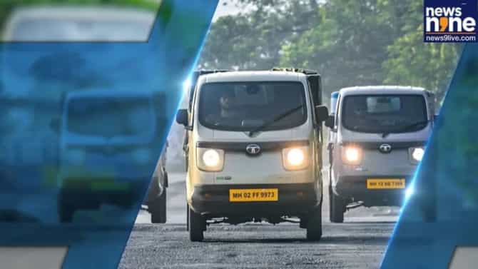 पुण्यात ACE Pro चा शुभारंभ : लघु वाणिज्यिक परिवहनाचं नवं युग सुरू