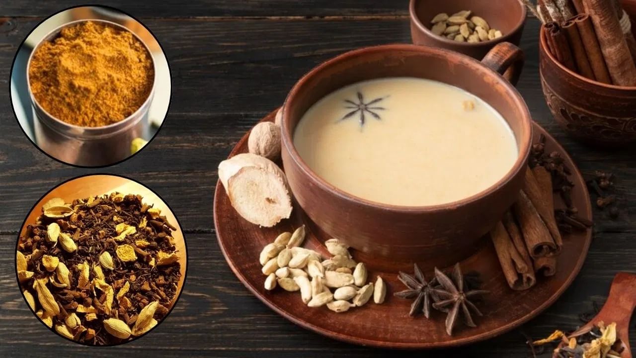 ऑफिसच्या पानचट चहाला करा बाय-बाय! अशा पद्धतीने घरच्या घरी बनवा प्रीमिक्स पावडर