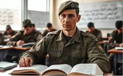 या देशाचे मुसलमान कट्टर शत्रू, तरी आपल्या सैन्याला का शिकवतोय इस्लामी भाषा?