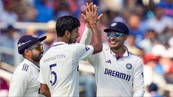 ENG vs IND : आम्हीच लॉर्ड्स टेस्ट जिंकणार, टीम इंडियाचा हा खेळाडू पूर्ण कॉन्फिडन्ट, जिंकण्याचा टायमिंगही सांगितला