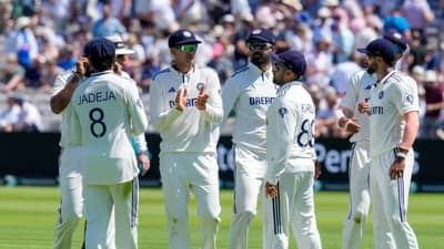 ENG vs IND : टीम इंडियाच्या या खेळाडूवर नशीब मेहरबान, नीतीश रेड्डीच्या दुखापतीमुळे मिळणार आणखी एक संधी