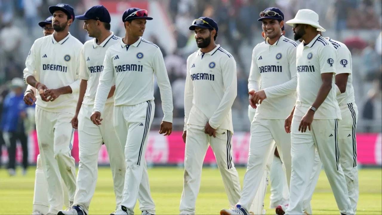 India Playing 11 5th Test : फायनल टेस्टसाठी टीम इंडियात 4 बदल का? पंत, बुमराह, अंशुल कंबोज, शार्दुलच्या जागी कोणाला सधी?