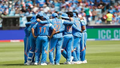 Team India : टीम इंडियाचं ऑगस्ट महिन्यातील सामन्यांचं वेळापत्रक, आशिया कपआधी कुणाविरुद्ध भिडणार?