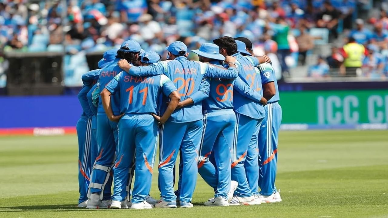 Team India : टीम इंडियाचं ऑगस्ट महिन्यातील सामन्यांचं वेळापत्रक, आशिया कपआधी कुणाविरुद्ध भिडणार?