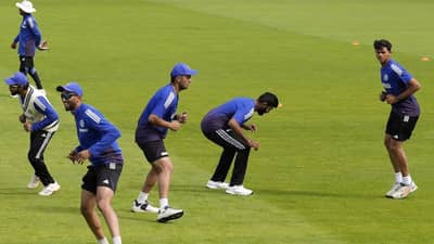 IND vs ENG: भारतासाठी चौथ्या कसोटीआधी आनंदाची बातमी, मॅचविनर मँचेस्टरमध्ये खेळणार!