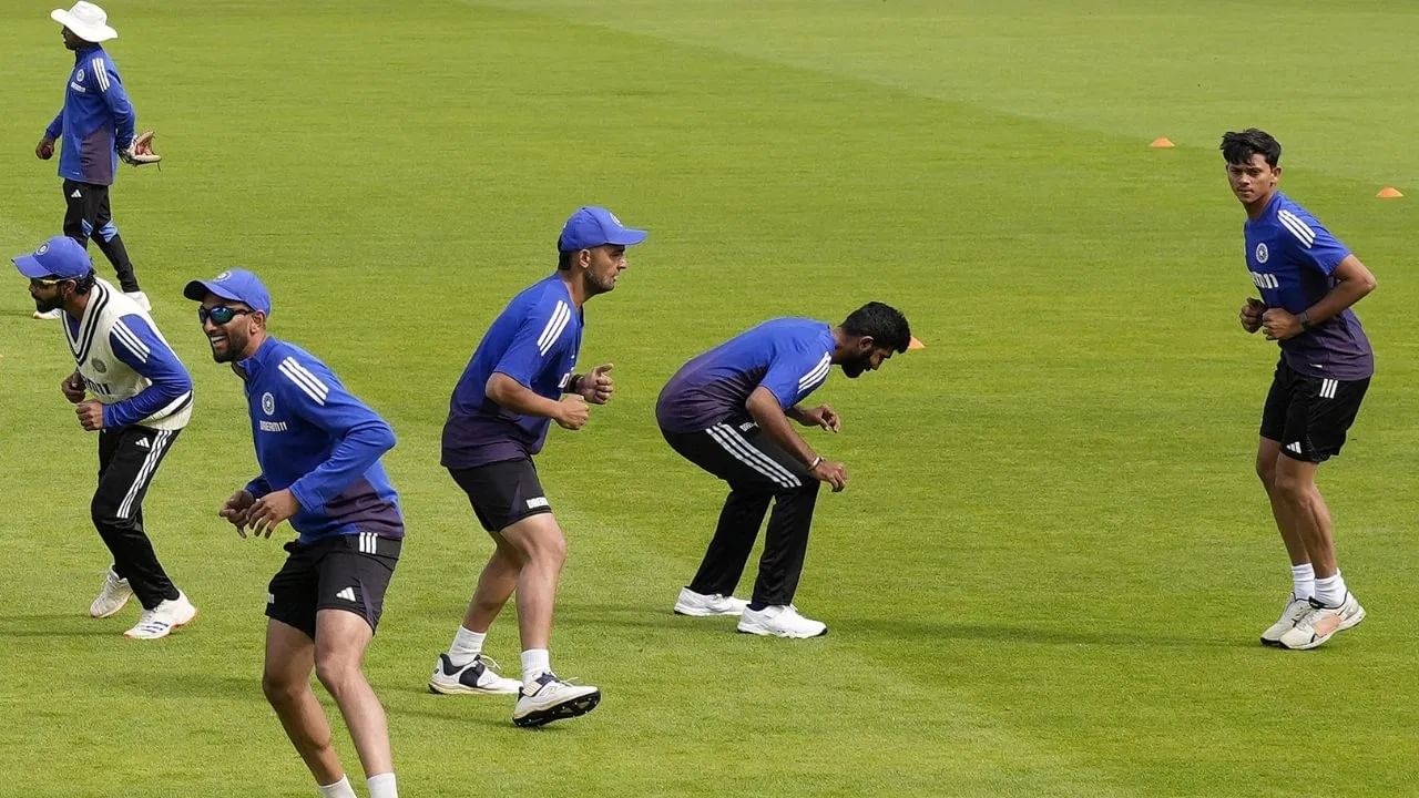 IND vs ENG: भारतासाठी चौथ्या कसोटीआधी आनंदाची बातमी, मॅचविनर मँचेस्टरमध्ये खेळणार!