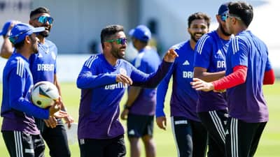 ENG vs IND : चौथ्या कसोटीसाठी प्लेइंग ईलेव्हनमध्ये 1 बदल फिक्स; या खेळाडूला पुन्हा संधी!