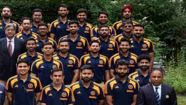 ENG vs IND : टीम इंडियाच्या डोकेदुखीत वाढ, चौथ्या सामन्याआधी मॅचविनर बॉलरला दुखापत, मँचेस्टर टेस्टला मुकणार!