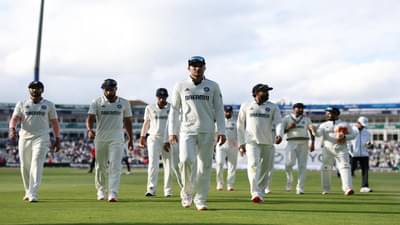 IND vs ENG : विजयानंतर शुबमन गिलकडून प्लेइंग ईलेव्हनबाबत मोठी घोषणा, या खेळाडूचं कमबॅक, डच्चू कुणाला?