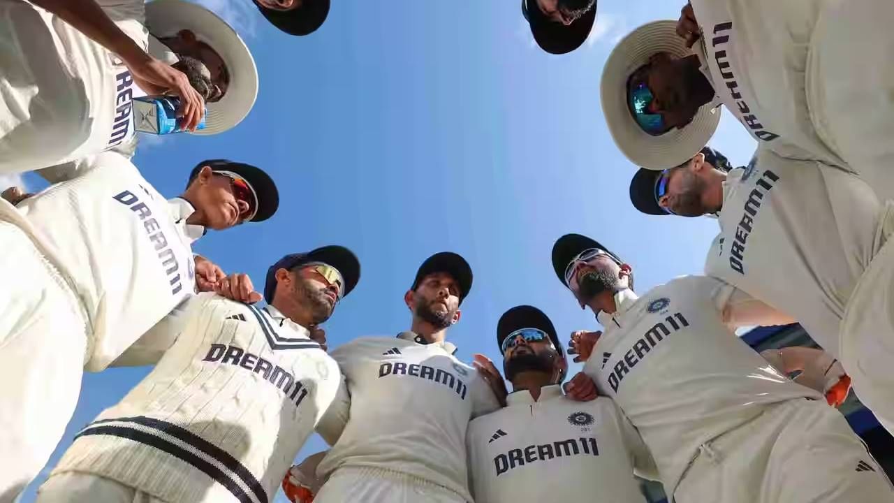 IND vs ENG : तिसऱ्या कसोटीसाठी इंग्लंडने काढलं अस्त्र, भारतीय फलंदाजांचं टेन्शन वाढलं IND vs ENG : तिसऱ्या कसोटीसाठी इंग्लंडने काढलं अस्त्र, भारतीय फलंदाजांचं टेन्शन वाढलं