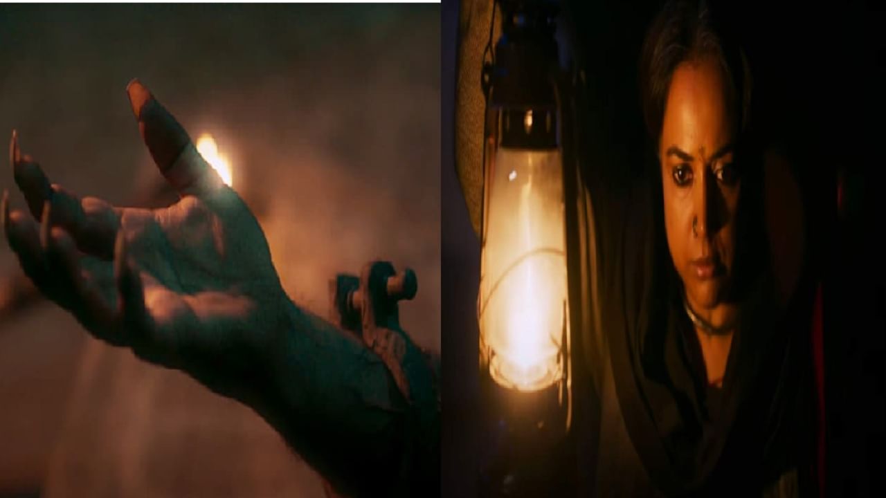 'छोरी 2' आणि 'माँ' नंतर आता 'चिमणी' या हॉरर चित्रपटाची चर्चा; टीझर पाहून थरकाप उडेल