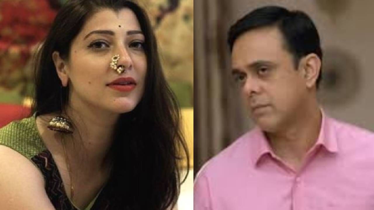 पुरुषांना समजून घेण्यासाठी तेजस्विनी पंडितने सांगितला मोठा फरक; सुमीत राघवन थेट म्हणाला 'नाही पटत..' पुरुषांना समजून घेण्यासाठी तेजस्विनी पंडितने सांगितला मोठा फरक; सुमीत राघवन थेट म्हणाला 'नाही पटत..'