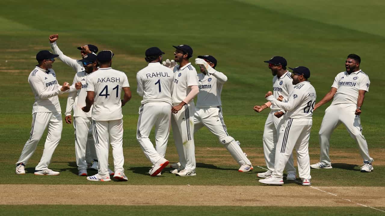 Captaincy : टीम इंडियाच्या ऑलराउंडरची कर्णधारपदी नियुक्ती, कोण आहे तो?