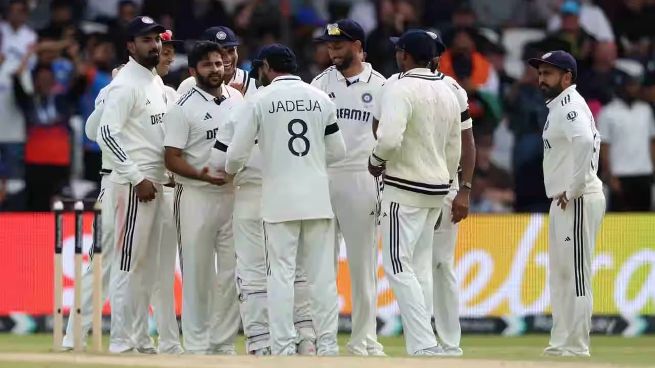 IND vs ENG: ब्रेक वेळेत क्रिकेटपटू काय खातात आणि काय पितात हे तुम्हाला माहिती आहे का? जाणून घ्या