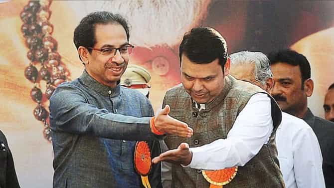 Devendra Fadnavis and Uddhav Thackeray: देवेंद्र फडणवीस केंद्रात जाणार, उद्धव ठाकरेंकडून मुख्यमंत्र्यांचं कौतुक, नेमकं काय म्हणाले? वाचा...