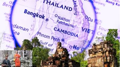 Thailand-Cambodia conflict : जगावर नव्या युद्धाचे सावट, थायलंड-कंबोडिया युद्धात चीनच्या खेळीने भारतावर काय होणार परिणाम?