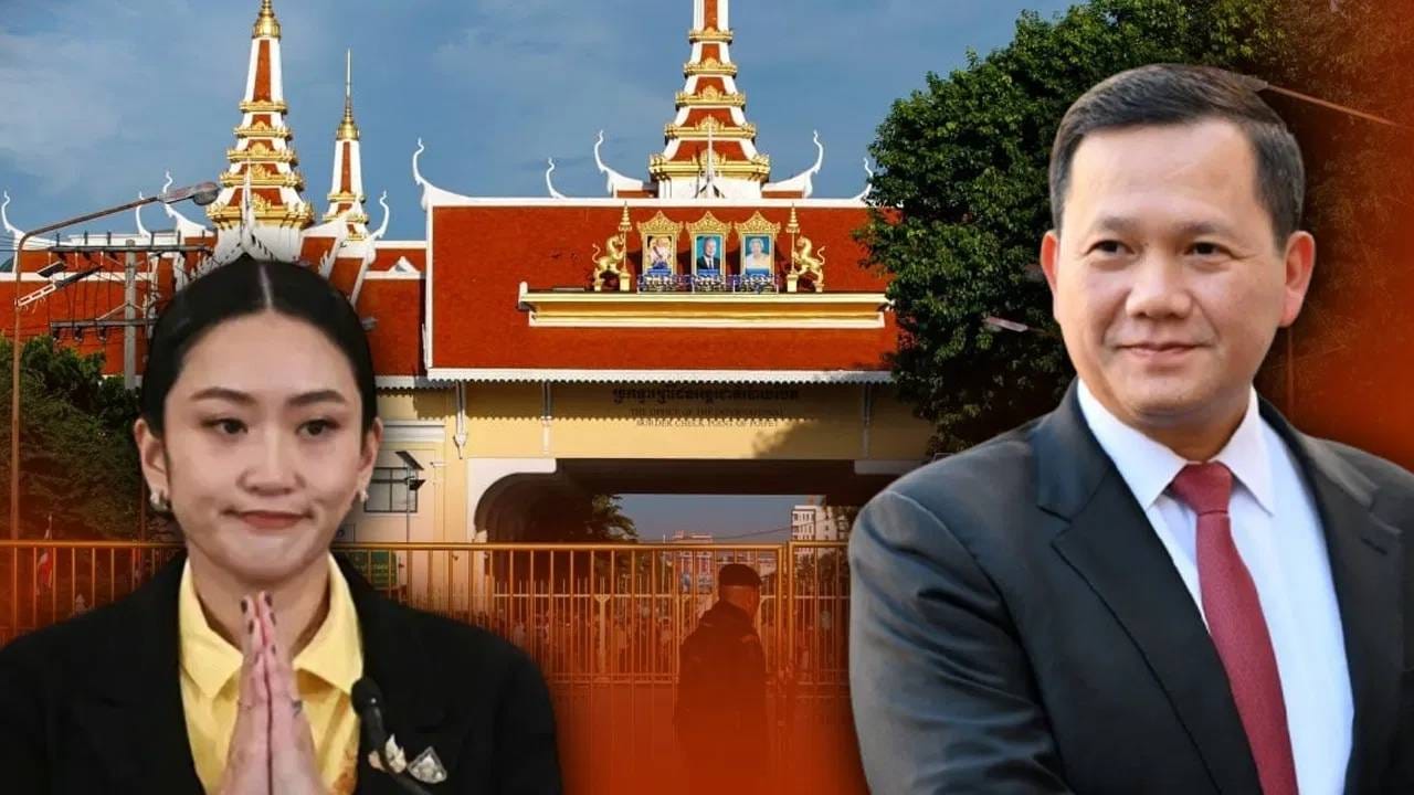 थायलंड आणि कंबोडियामध्ये कोणते धर्म आहेत? सीमेवरील संघर्षादरम्यान उपस्थित केले प्रश्न