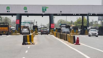 वाहन चालकांना दिलासा, या राष्ट्रीय महामार्गावरील टोलमध्ये 50 टक्के होणार कपात