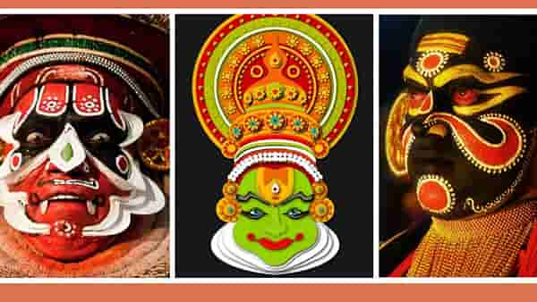 भारताचे सांस्कृतिक रंग अनुभवायचे असतील, तर हे मास्क फेस्टिव्हल नक्की बघा