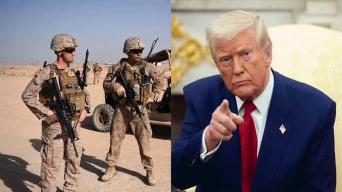 USA: अमेरिकेने या देशात राबवलं सीक्रेट मिशन, बड्या नेत्यासह त्याच्या मुलांचा खात्मा