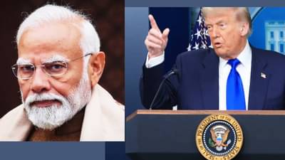 लवकरच पाकिस्तान भारताला पेट्रोल-डिझेल पुरवेल, डोनाल्ड ट्रम्प यांनी मोदी सरकारला थेट डिवचले, पाकड्यांचा पुळका की दबावतंत्र?