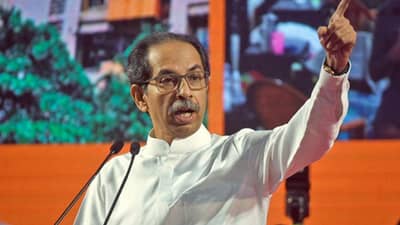 आम्ही जनसुरक्षा विधेयकाला पाठिंबा देतो, पण..., उद्धव ठाकरेंनी केली मोठी मागणी