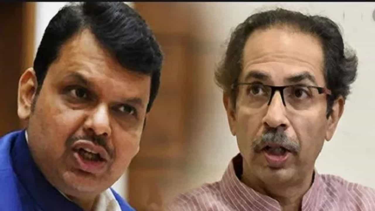 मोठी बातमी! काल ऑफर, आज उद्धव ठाकरे फडणवीसांच्या भेटीला, पडद्यामागे नेमकं काय घडतंय?