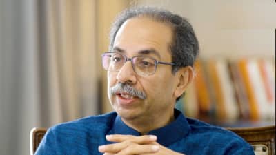 मोठी बातमी! फडणवीसांनंतर आता आणखी एका भाजपच्या बड्या नेत्याची उद्धव ठाकरेंना थेट ऑफर