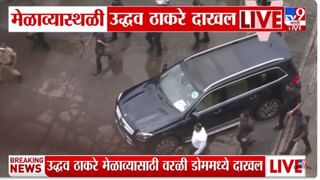 Sushma Andhare : छोटं पोर… नितेश बेटा आनंद घेत रहा, सुषमा अंधारेंनी राणेंना डिवचलं