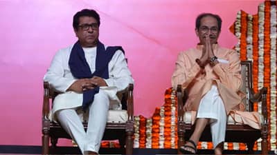 वापरायचं आणि फेकून द्यायचं, आता आम्ही दोघं...; उद्धव ठाकरे स्षप्टच बोलले