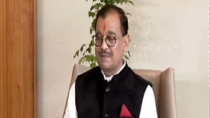 Ujjwal Nikam : सरकारी वकील उज्ज्वलनिकम यांची राज्यसभेवर वर्णी Ujjwal Nikam : सरकारी वकील उज्ज्वलनिकम यांची राज्यसभेवर वर्णी