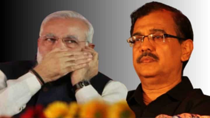 Ujjwal Nikam : पंतप्रधान मोदींचा उज्ज्वल निकम यांना फोन, विचारला हा मोठा प्रश्न.. Ujjwal Nikam : पंतप्रधान मोदींचा उज्ज्वल निकम यांना फोन, विचारला हा मोठा प्रश्न..