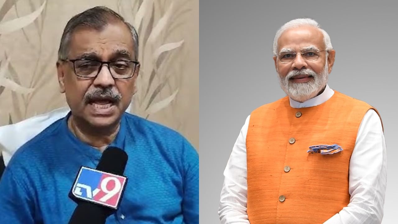 मराठीत बोलू की हिंदीत? मोदींनी दिल्या उज्ज्वल निकम यांना शुभेच्छा; निकम यांची पहिली प्रतिक्रिया काय?