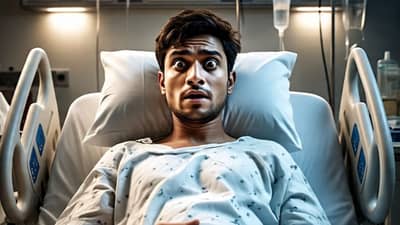 नशेत तरुणासोबत धक्कादायक कांड, मित्राने जेंडरच केलं चेंज, शहर हादरलं