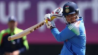 ENG vs IND : वैभव सूर्यवंशीची तोडफोड खेळी, टीम इंडिया विजयी, इंग्लंडवर 4 विकेट्सने मात