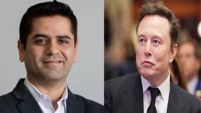 एलन मस्कने स्थापन केला नवीन पक्ष, या भारतीयाकडे दिली मोठी जबाबदारी