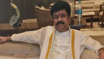 ...म्हणून वाल्मिक कराडला धनंजय मुंडेंच्या पीएचीही हत्या करायची होती, सनसनाटी आरोपाने खळबळ