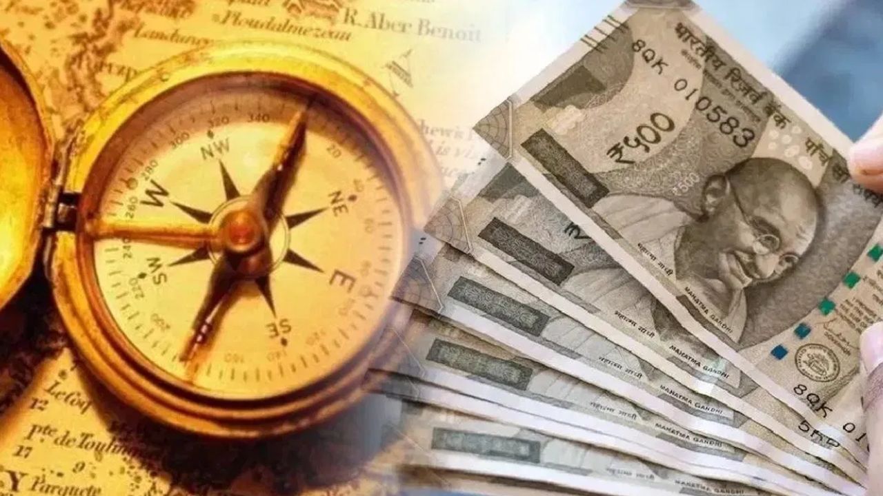 Vastu Tips : रात्री करा हे 4 खास उपाय, होईल धनाचा वर्षाव