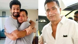 तेव्हा उडी मारून जीव द्यायचा विचार केला पण..; विकी कौशलच्या वडिलांचा खुलासा