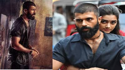 विजय देवरकोंडाचा किंग्डम रिलीजआधीच सुपरहिट, अवघ्या 24 तासांत इतके हजार तिकिटे बुक