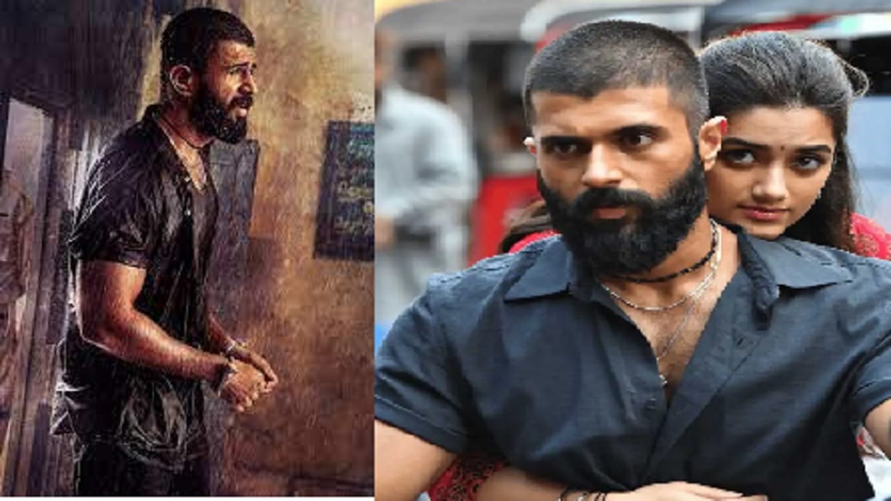 विजय देवरकोंडाचा 'किंग्डम' रिलीजआधीच सुपरहिट, अवघ्या 24 तासांत इतके हजार तिकिटे बुक विजय देवरकोंडाचा 'किंग्डम' रिलीजआधीच सुपरहिट, अवघ्या 24 तासांत इतके हजार तिकिटे बुक