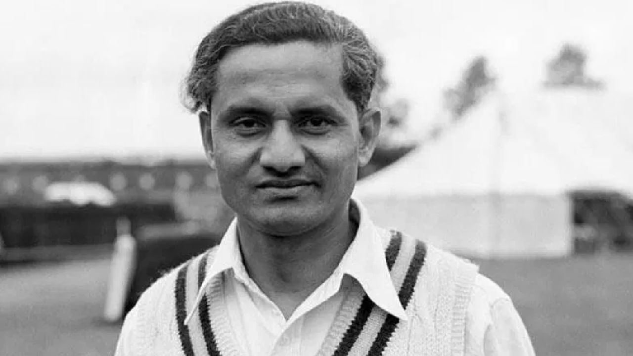 माजी दिग्गज विजय हजारे यांनी या मैदानातील 2 सामन्यांमधील 4 डावात एकूण 183 धावा केल्या आहेत. त्यांची या मैदानातील 69 ही सर्वोच्च धावसंख्या राहिली. (Photo Credit : Tv9 Bharatvarsh)