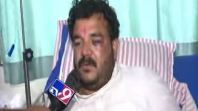 Chhaava Ncp : NCP कार्यकर्त्यांच्या मारहाणीनंतर छावा प्रदेशाध्यक्ष विजयकुमार घाडगे यांची पहिली प्रतिक्रिया