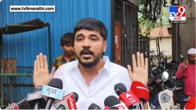 महादेव मुंडे हत्याकांड हे दुहेरी हत्याकांड; विजयसिंह बांगर यांचा खळबळजनक आरोप