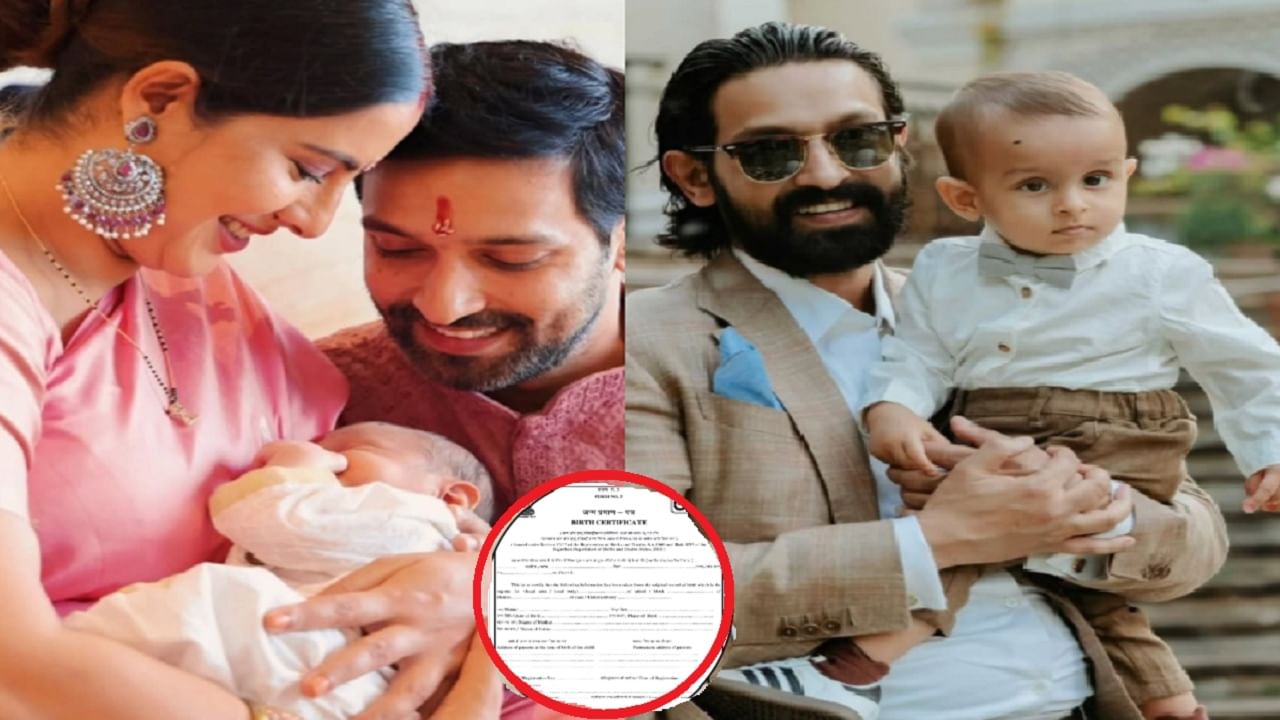 भाऊ मुस्लिम, वडील ख्रिश्चन आणि स्वतः हिंदू; विक्रांत मेस्सीचा मुलाच्या धर्माबाबत मोठा निर्णय, बर्थ सर्टिफिकेटची चर्चा 