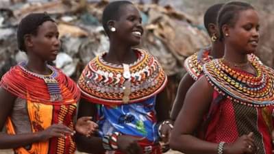 असं एक गाव जिथे पुरुषांना नो एन्ट्री, फक्त महिलांचं राज्य, तरीही होतात प्रेग्नेंट